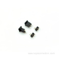 1.27mm Pitch Pin header Connector H:1.5mm 4P